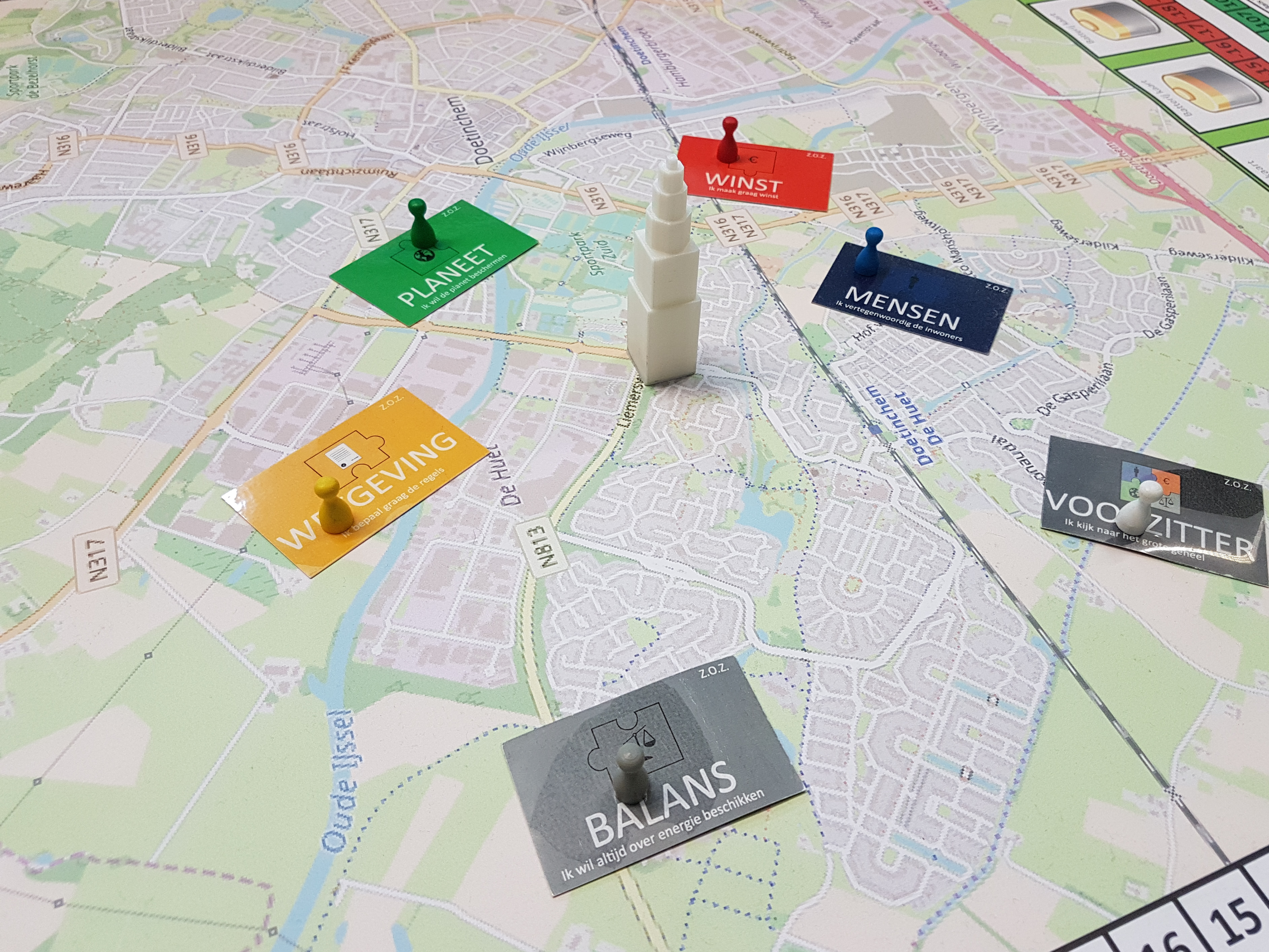 Achtergrond We Energy Game