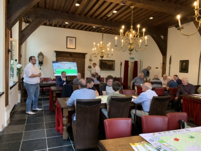 we energy games oudewater energie