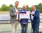 energie oudewater bedankt rabobank