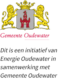 oudewater logo