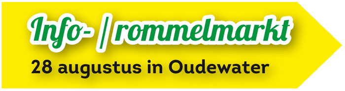 Energie Oudewater Rommelmarkt