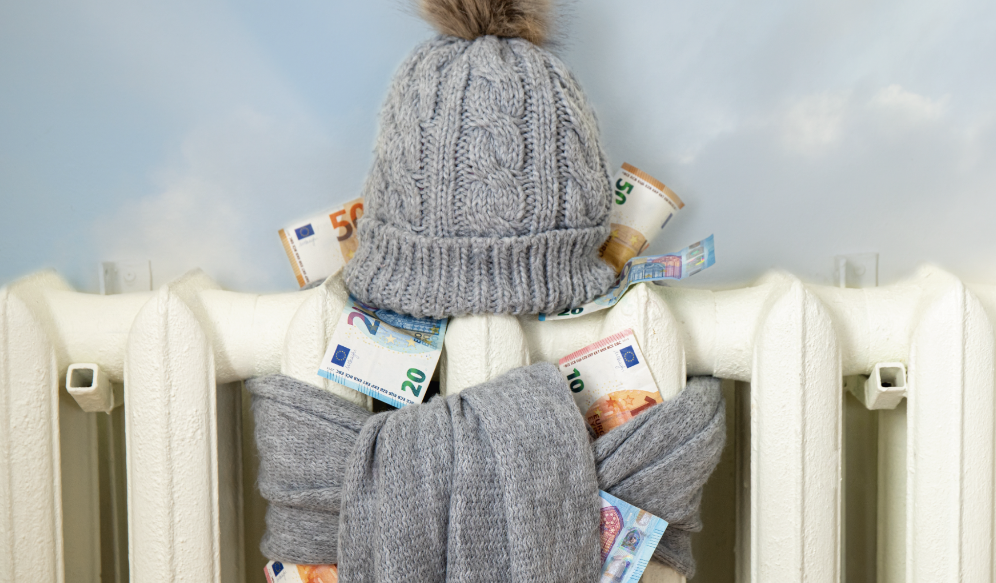 Energie Oudewater actie besparen