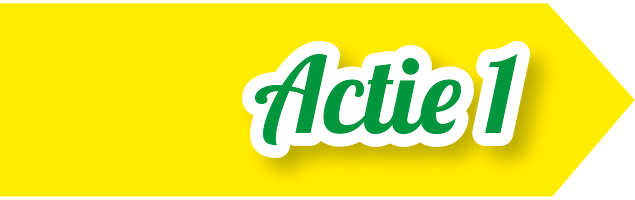 Actie 1