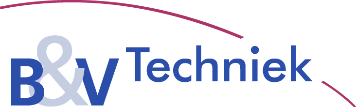 Logo BenV Techniek PMS 1