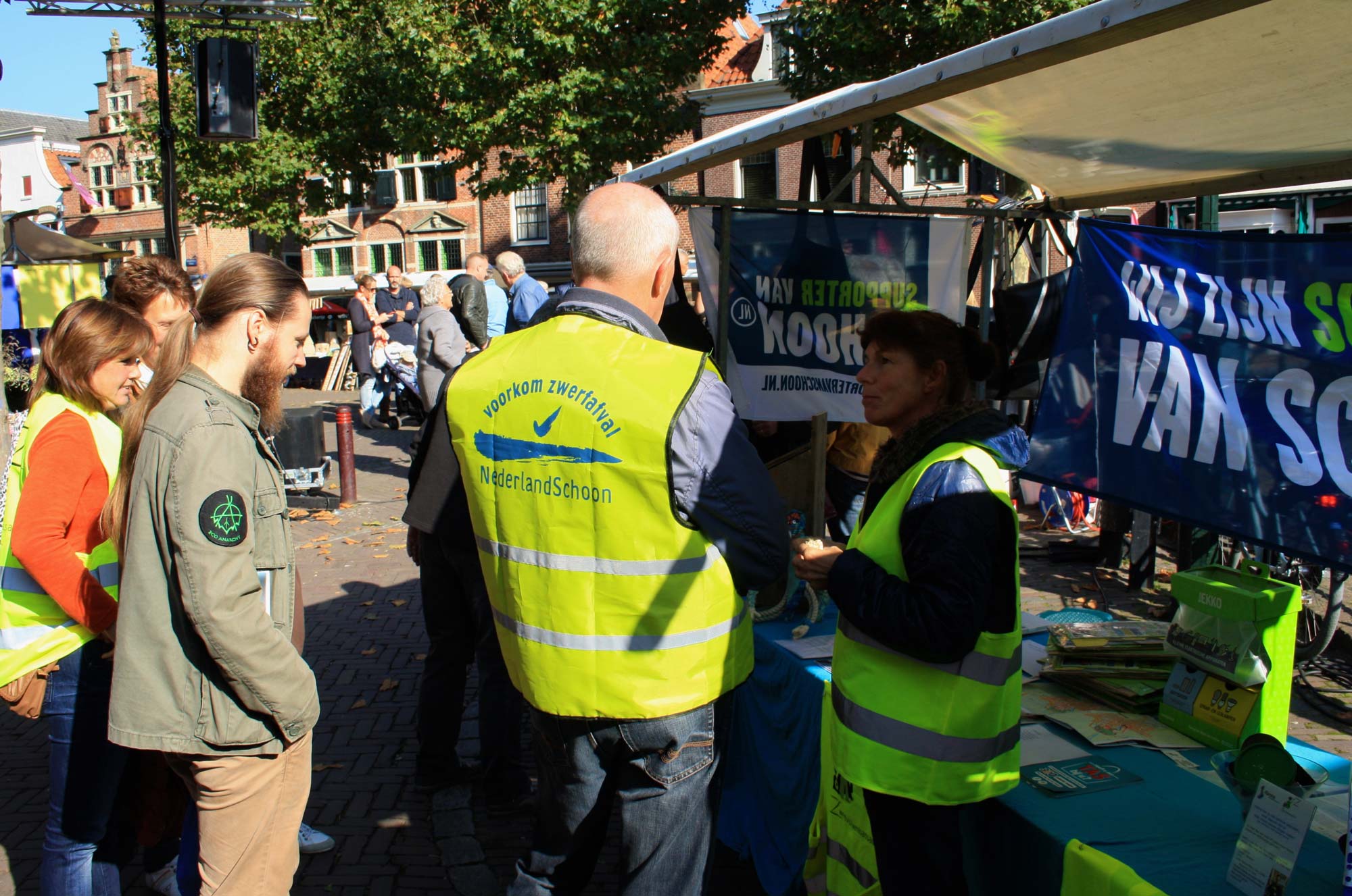 duurzaamheidsmarkt 2018 1