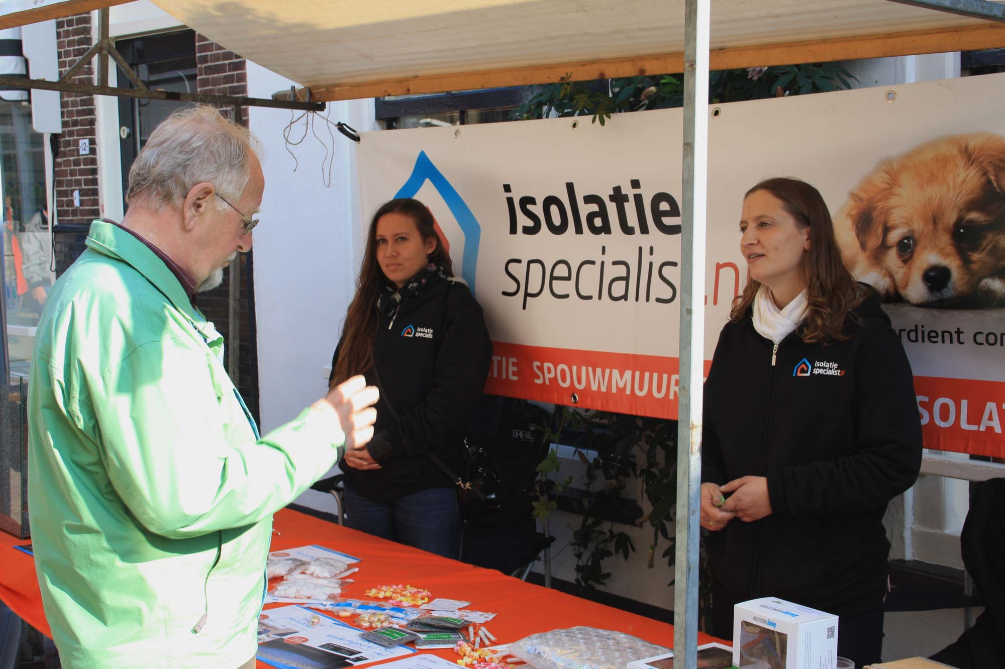 duurzaamheidsmarkt 2018 3